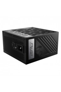 Bloc Alimentation MSI MPG A1000G