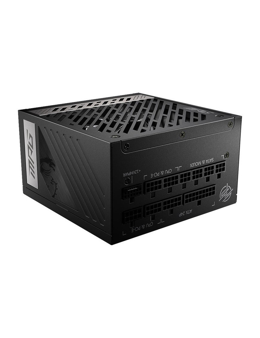 Bloc Alimentation MSI MPG A1000G -sousse-tunisie