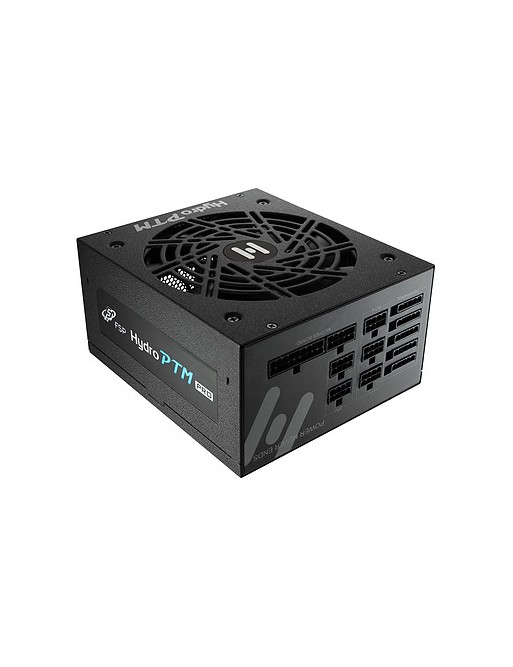 Bloc Alimentation FORTRON ATX 1200W -80+P PLATINUM HYDR -sousse-tunisie