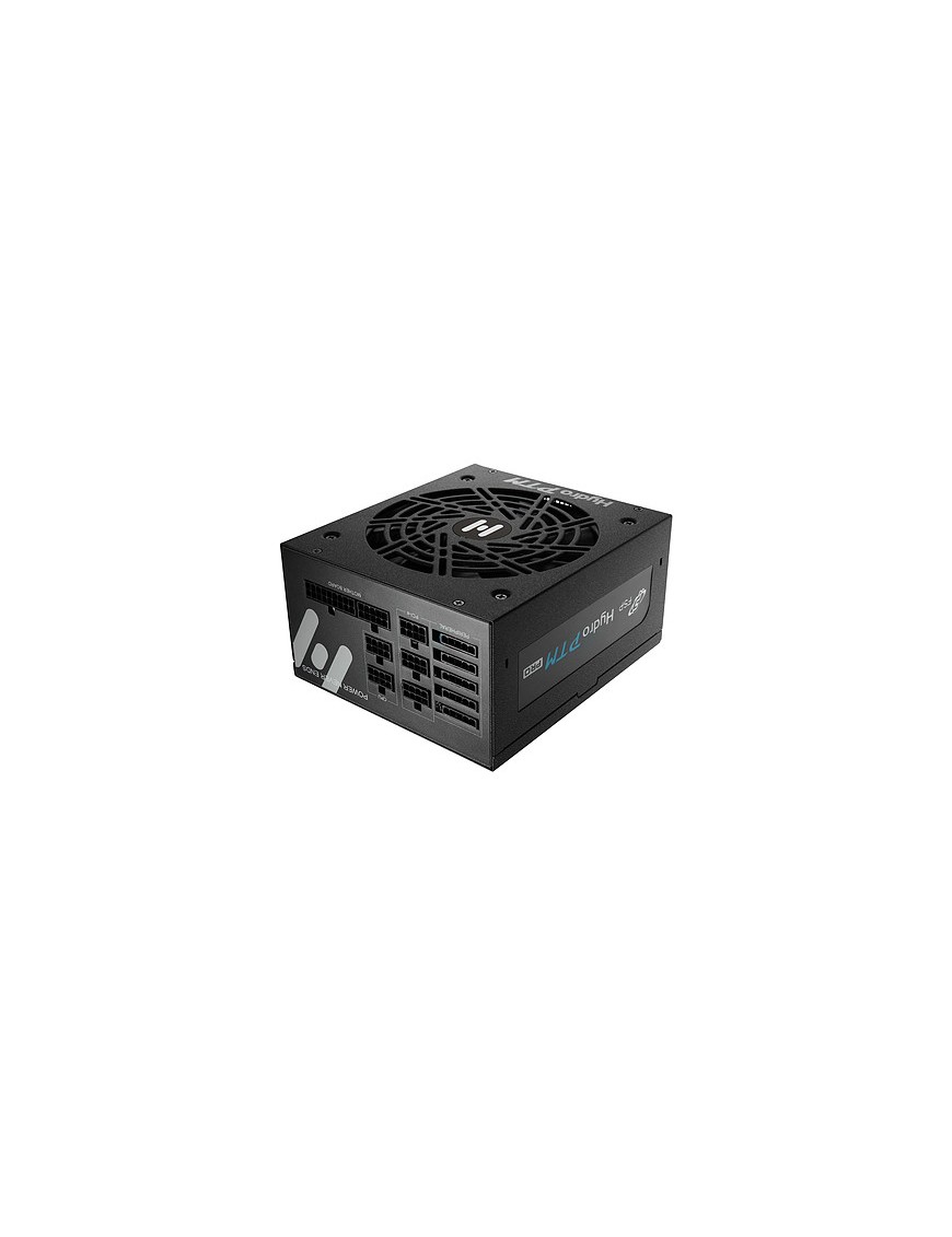 Bloc Alimentation FORTRON ATX 1200W -80+P PLATINUM HYDR -sousse-tunisie