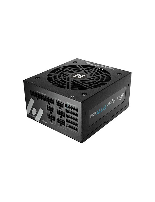 Bloc Alimentation FORTRON ATX 1200W -80+P PLATINUM HYDR -sousse-tunisie