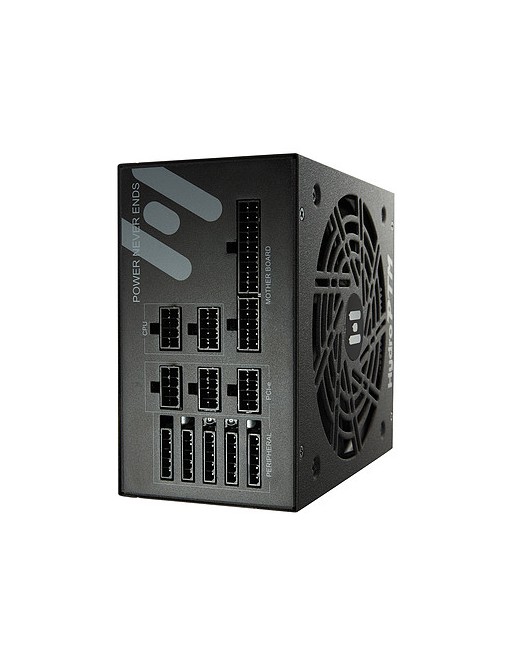 Bloc Alimentation FORTRON ATX 1200W -80+P PLATINUM HYDR -sousse-tunisie
