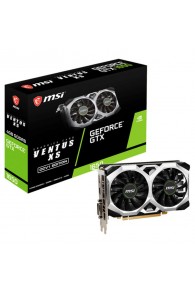 Carte Graphique GeForce GTX 1650 VENTUS XS OCV1 - DDR6