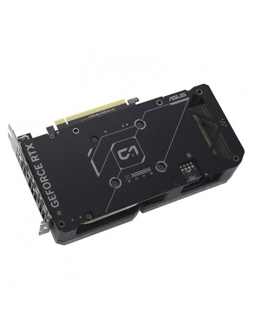 Carte Graphique ASUS GeForce DUAL RTX 4060 O8G- DDR6 - Tunisie-Sousse