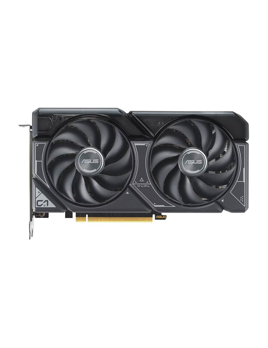 Carte Graphique ASUS GeForce DUAL RTX 4060 O8G- DDR6 - Tunisie-Sousse