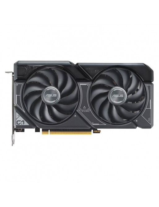 Carte Graphique ASUS GeForce DUAL RTX 4060 O8G- DDR6 - Tunisie-Sousse