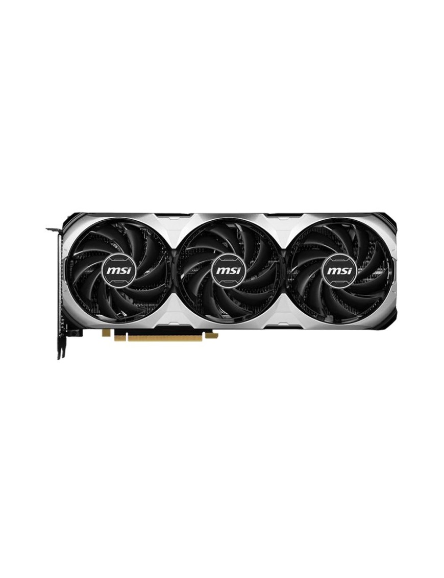 Carte Graphique MSI GeForce RTX 4070TI VENTUS 3X E 12G OC - DDR6X- Tunisie - Sousse