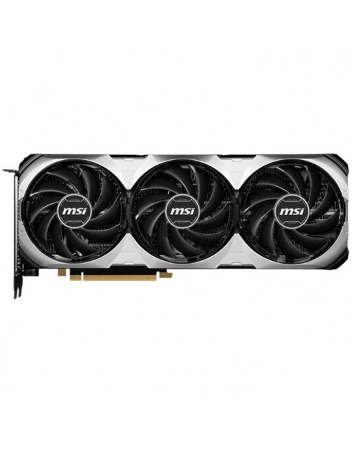 Carte Graphique MSI GeForce RTX 4070TI VENTUS 3X E 12G OC - DDR6X- Tunisie - Sousse