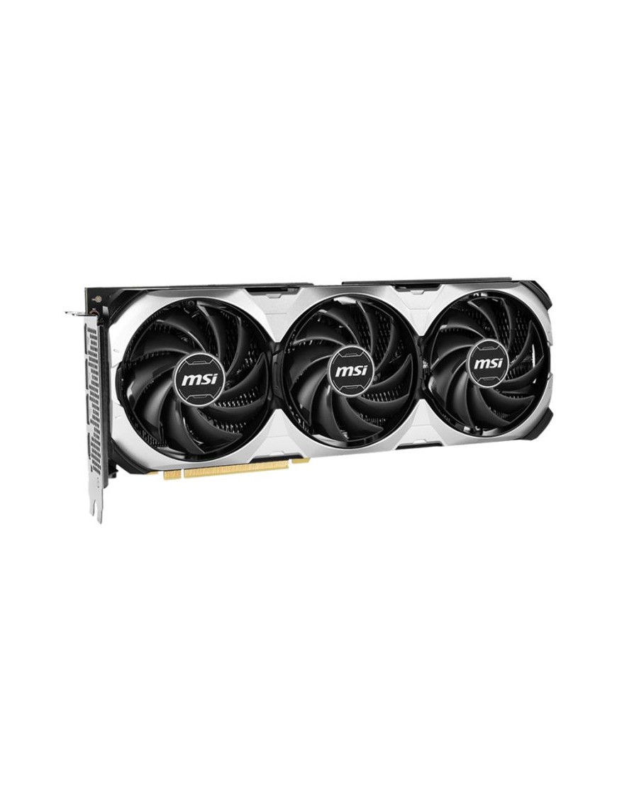 Carte Graphique MSI GeForce RTX 4070TI VENTUS 3X E 12G OC - DDR6X- Tunisie - Sousse