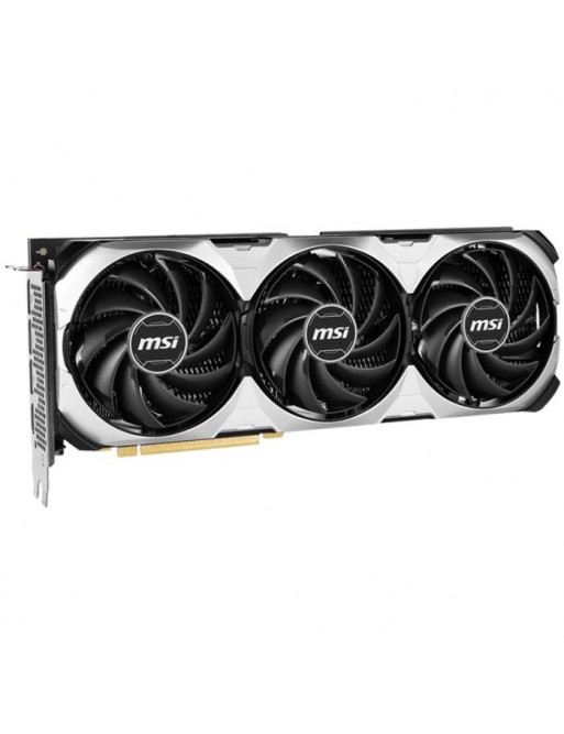 Carte Graphique MSI GeForce RTX 4070TI VENTUS 3X E 12G OC - DDR6X- Tunisie - Sousse