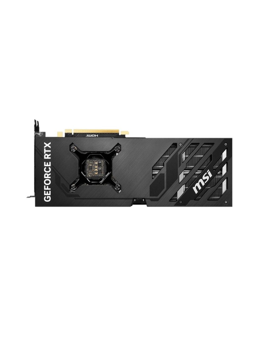 Carte Graphique MSI GeForce RTX 4070TI VENTUS 3X E 12G OC - DDR6X- Tunisie - Sousse