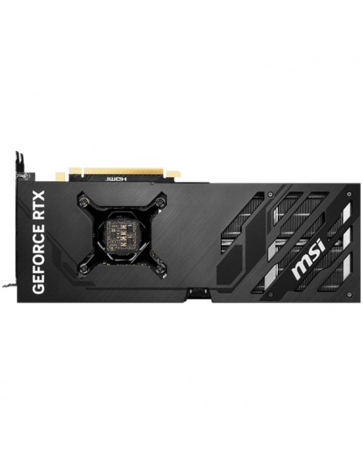 Carte Graphique MSI GeForce RTX 4070TI VENTUS 3X E 12G OC - DDR6X- Tunisie - Sousse