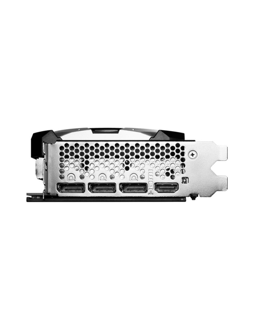 Carte Graphique MSI GeForce RTX 4070TI VENTUS 3X E 12G OC - DDR6X- Tunisie - Sousse