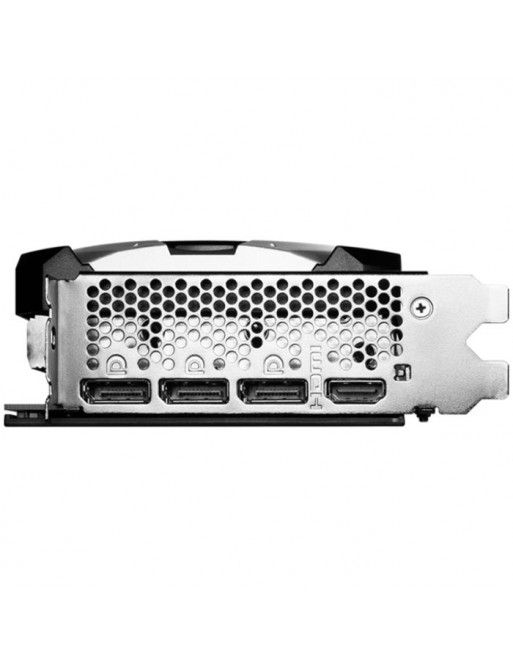 Carte Graphique MSI GeForce RTX 4070TI VENTUS 3X E 12G OC - DDR6X- Tunisie - Sousse