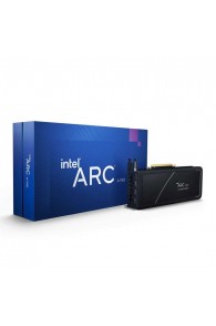 Carte Graphique INTEL ARC A750 - 8GB - HDMI - DP - GDDR6