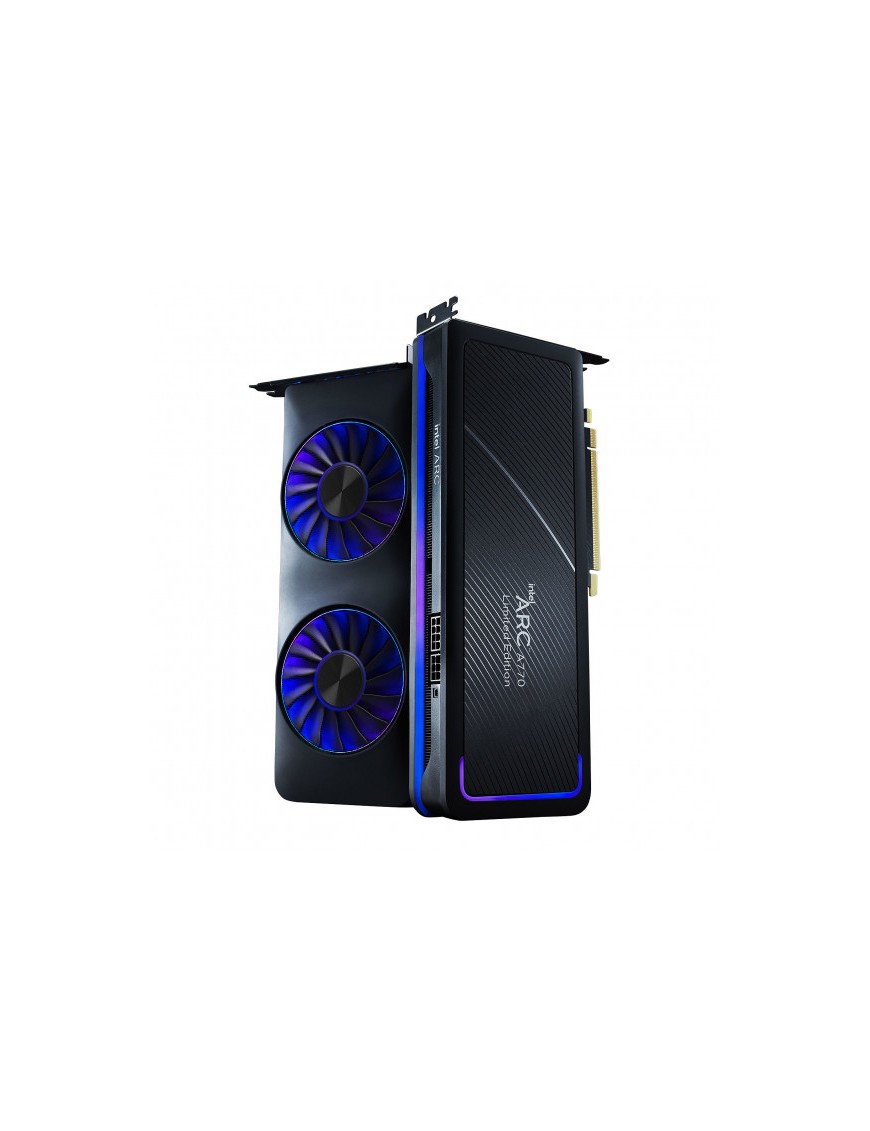Carte Graphique INTEL ARC A770 - 16GB - HDMI - DP- Tunisie-Sousse