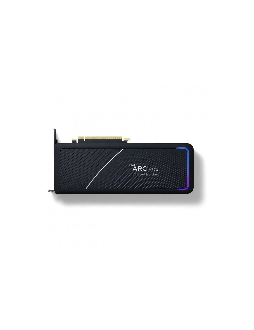 Carte Graphique INTEL ARC A770 - 16GB - HDMI - DP- Tunisie-Sousse