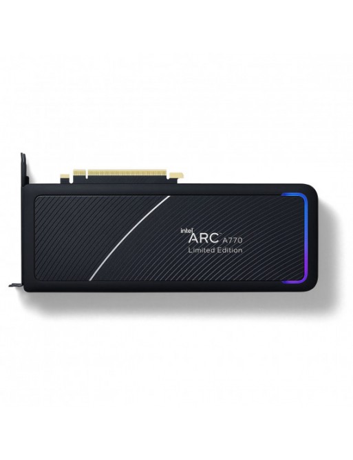 Carte Graphique INTEL ARC A770 - 16GB - HDMI - DP- Tunisie-Sousse