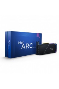 Carte Graphique INTEL ARC A770 - 16GB - HDMI - DP - GDDR6