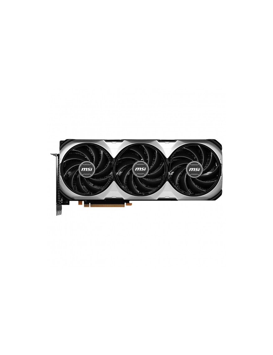 Carte Graphique MSI GeForce RTX 4090 VENTUS 3X OC 24G  - DDR6X- Tunisie - Sousse