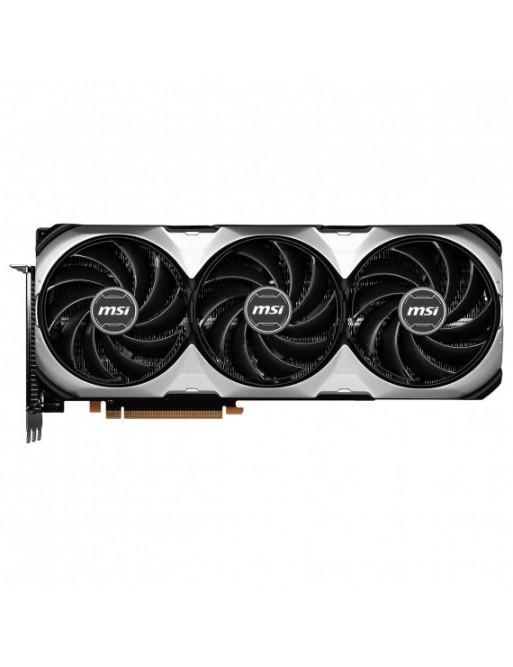 Carte Graphique MSI GeForce RTX 4090 VENTUS 3X OC 24G  - DDR6X- Tunisie - Sousse