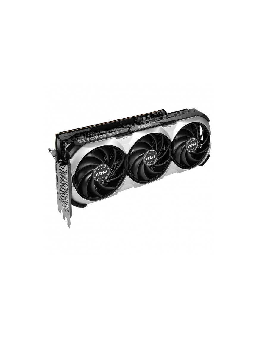 Carte Graphique MSI GeForce RTX 4090 VENTUS 3X OC 24G  - DDR6X- Tunisie - Sousse