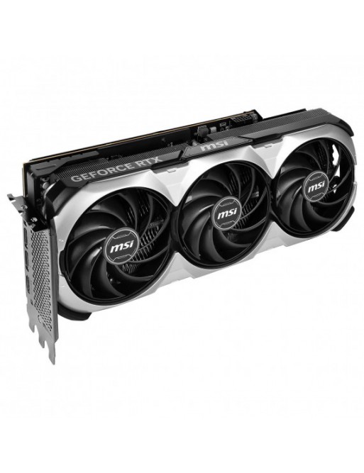 Carte Graphique MSI GeForce RTX 4090 VENTUS 3X OC 24G  - DDR6X- Tunisie - Sousse