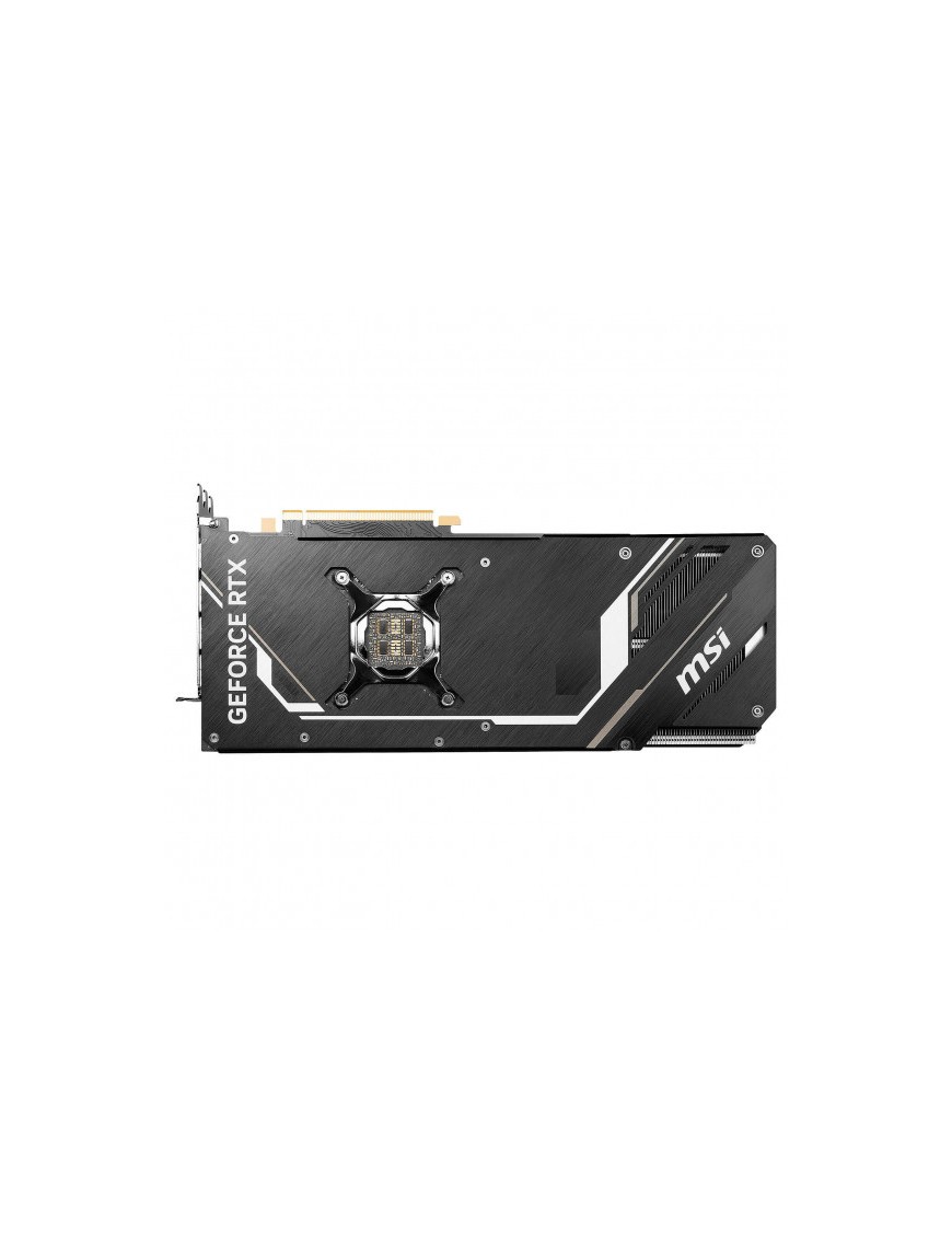 Carte Graphique MSI GeForce RTX 4090 VENTUS 3X OC 24G  - DDR6X- Tunisie - Sousse