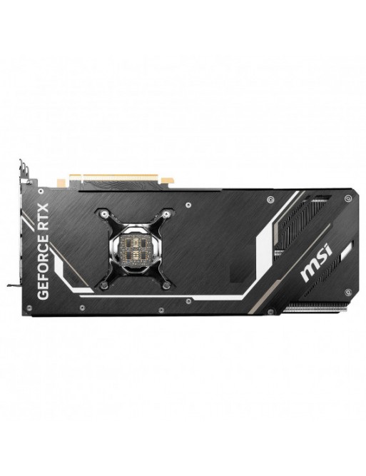 Carte Graphique MSI GeForce RTX 4090 VENTUS 3X OC 24G  - DDR6X- Tunisie - Sousse