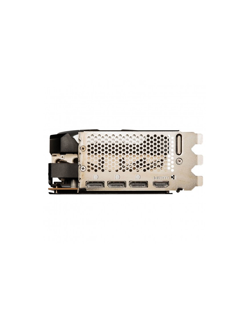 Carte Graphique MSI GeForce RTX 4090 VENTUS 3X OC 24G  - DDR6X- Tunisie - Sousse