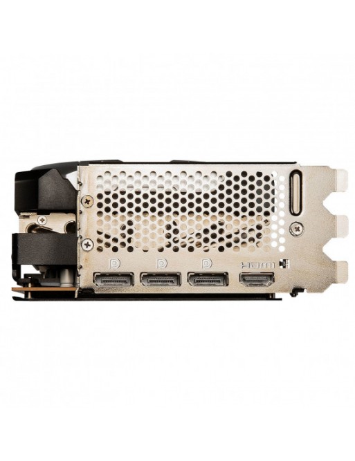 Carte Graphique MSI GeForce RTX 4090 VENTUS 3X OC 24G  - DDR6X- Tunisie - Sousse