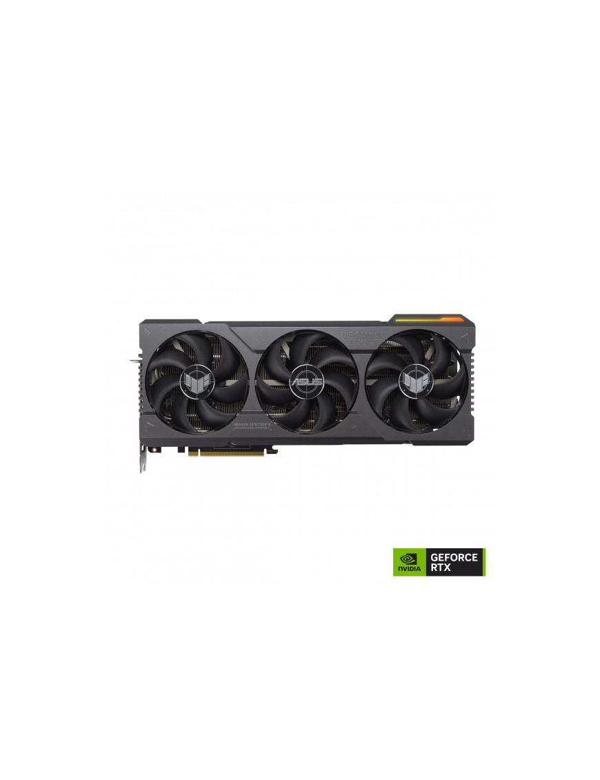 Carte Graphique ASUS TUF GeForce RTX 4090  O24G  - DDR6X- Tunisie - Sousse