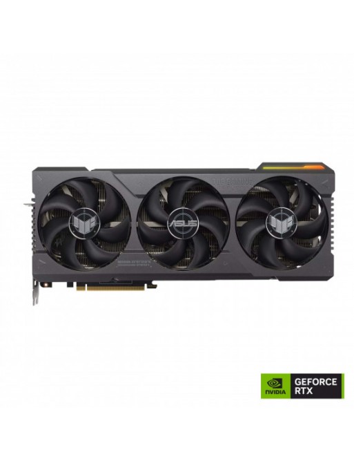 Carte Graphique ASUS TUF GeForce RTX 4090  O24G  - DDR6X- Tunisie - Sousse