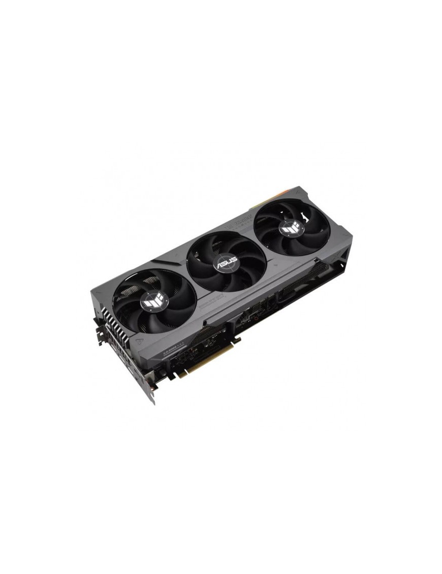 Carte Graphique ASUS TUF GeForce RTX 4090  O24G  - DDR6X- Tunisie - Sousse