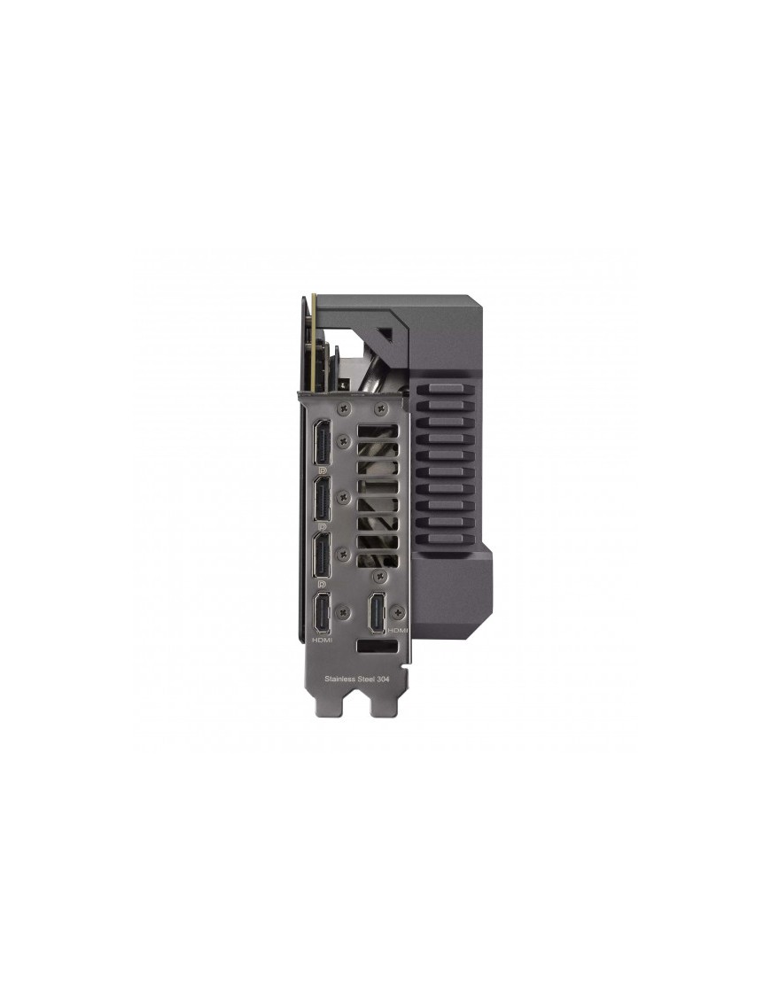 Carte Graphique ASUS TUF GeForce RTX 4090  O24G  - DDR6X- Tunisie - Sousse