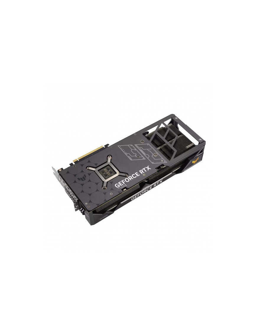 Carte Graphique ASUS TUF GeForce RTX 4090  O24G  - DDR6X- Tunisie - Sousse