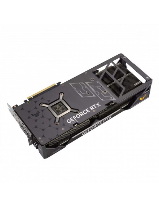 Carte Graphique ASUS TUF GeForce RTX 4090  O24G  - DDR6X- Tunisie - Sousse