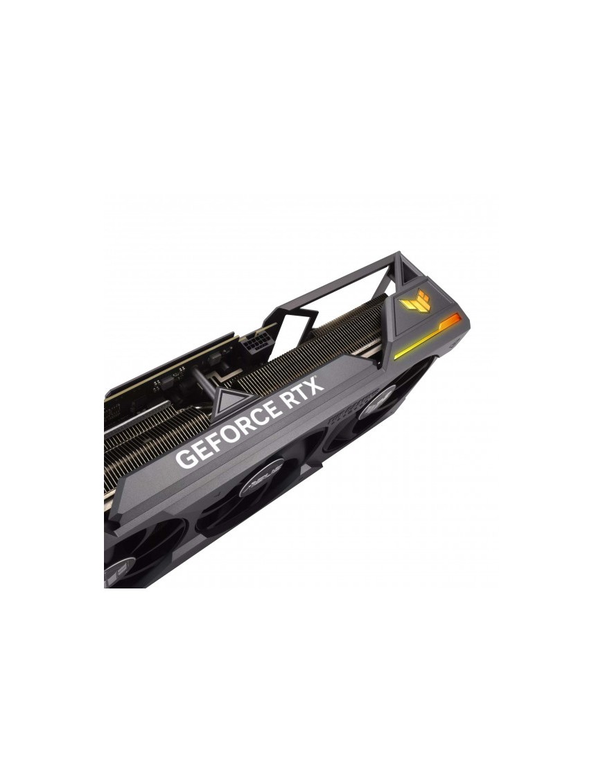 Carte Graphique ASUS TUF GeForce RTX 4090  O24G  - DDR6X- Tunisie - Sousse