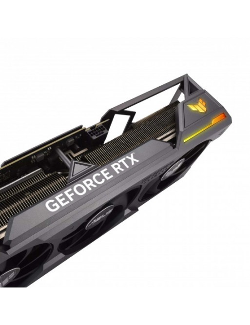 Carte Graphique ASUS TUF GeForce RTX 4090  O24G  - DDR6X- Tunisie - Sousse