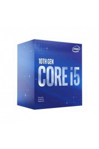 Processeur Intel ® Core™ I5-10400F - BOX - 2.9GHz - Socket LGA 1200