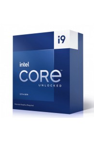 Processeur Intel® Core™ i9-13900F BOX - 2.0GHz - Socket LGA 1700