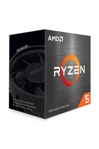 Processeur AMD Ryzen™ 9-5900X NO FAN BOX - 3.7 GHZ - Socket AM4