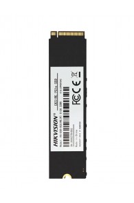Disque dur SSD interne 512Go Hikvision SATA 2.5 6Gb/s (HS-SSD-DESIRE(S))