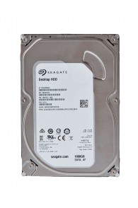 Disque Dur Interne SEAGATE 1 To HDD - 3.5''