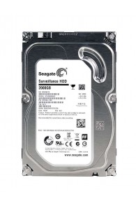 Disque Dur Interne SEAGATE SkyHawk Surveillance 2To - 3.5''