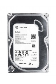 Disque Dur Interne SEAGATE SkyHawk Surveillance 1To - 3.5''