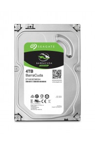 Disque Dur Interne SEGATE BARRACUDA 4To 3.5''