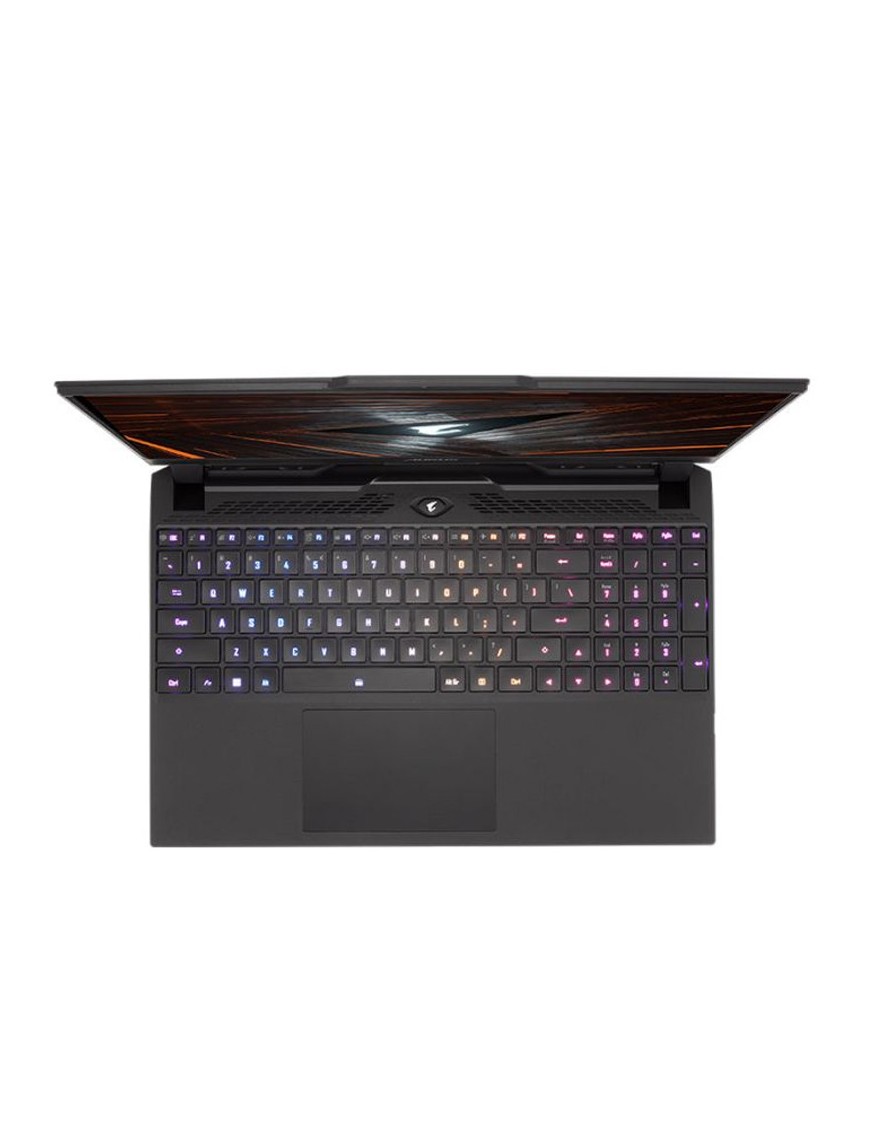 Pc Portable GIGABYTE AORUS 15 9KF i5 12ème Gén - 8Go - 512Go SSD- 512Go SSD-tunisie-sousse
