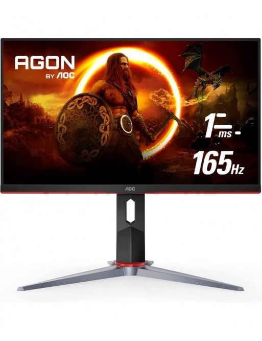 Ecran Gaming AOC 27″ 27G2SE | 165HZ | 1MS