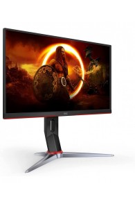 Ecran Gaming PLAT AOC 27G2SP 27 - IPS ADAPTIVE SYNC 1MS - 165Hz